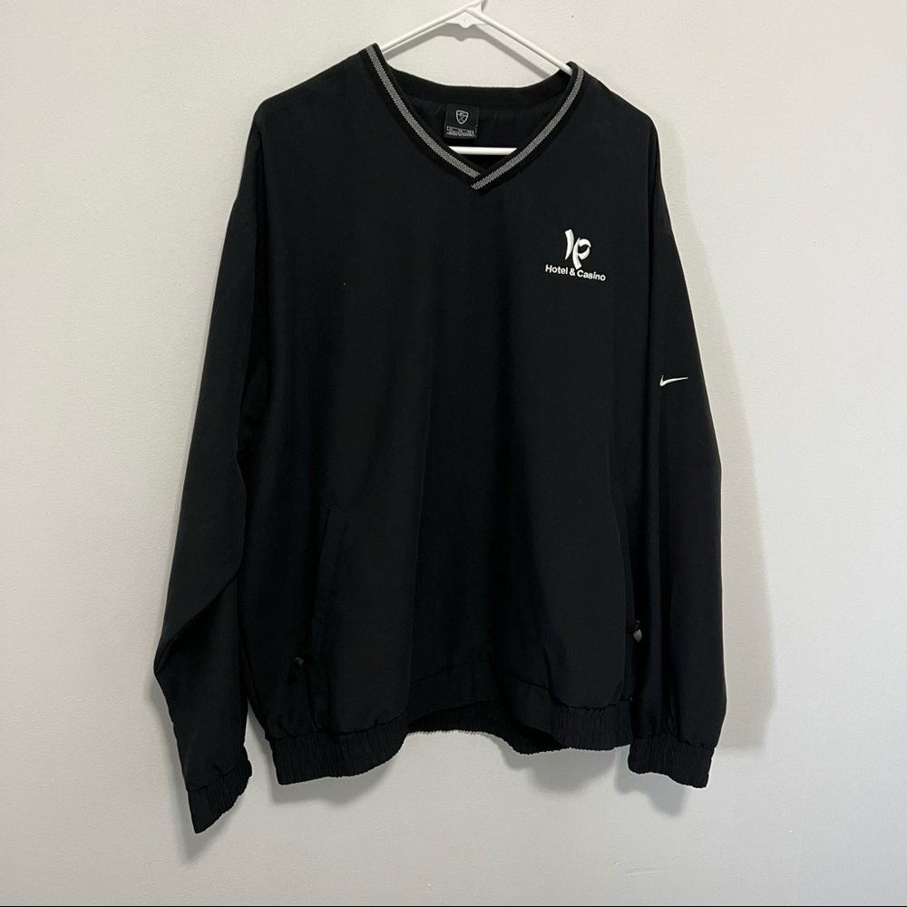 Nike Hotel casino men’s jacket size XL